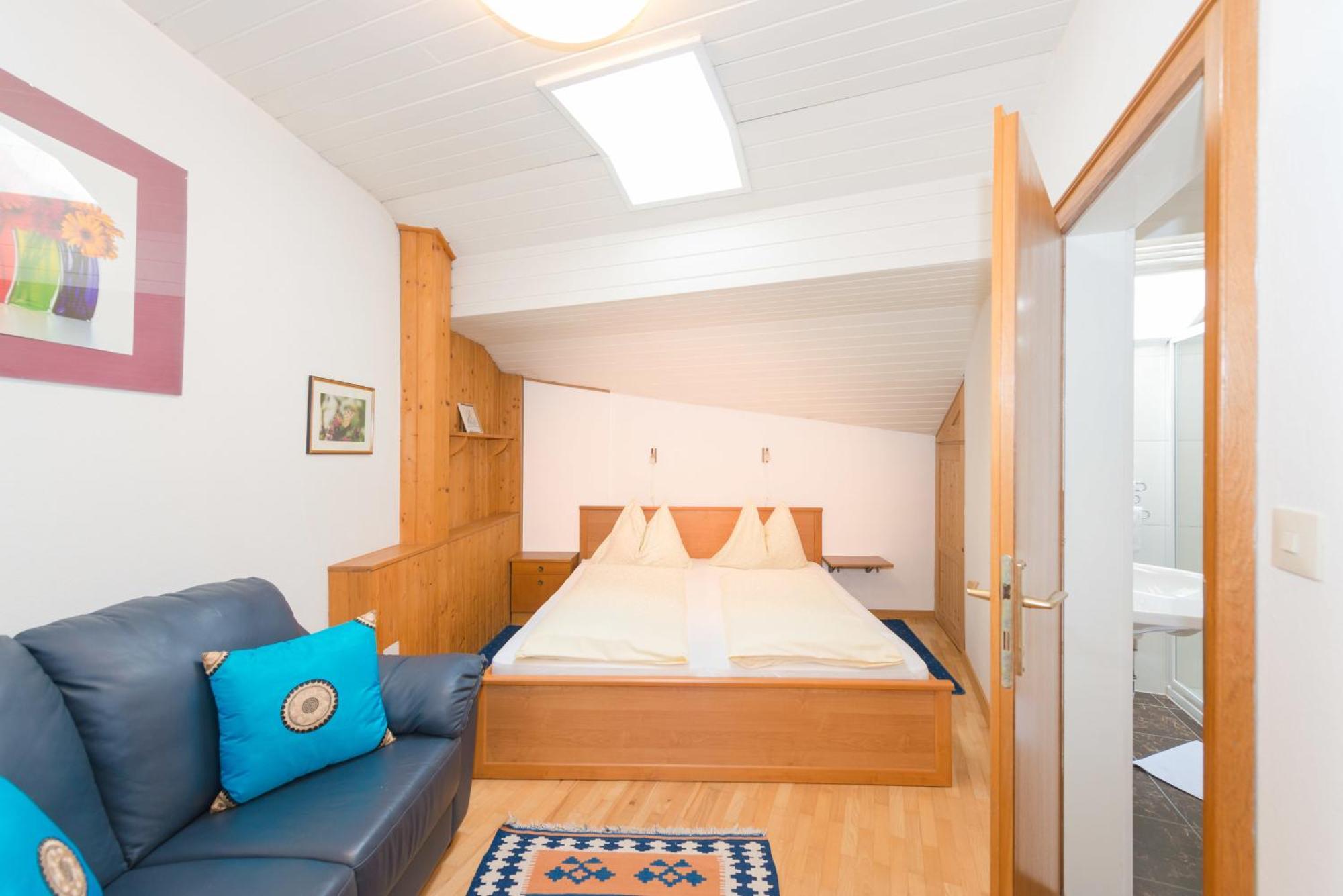 City Life 1 By Alpenidyll Apartments Schladming Bagian luar foto