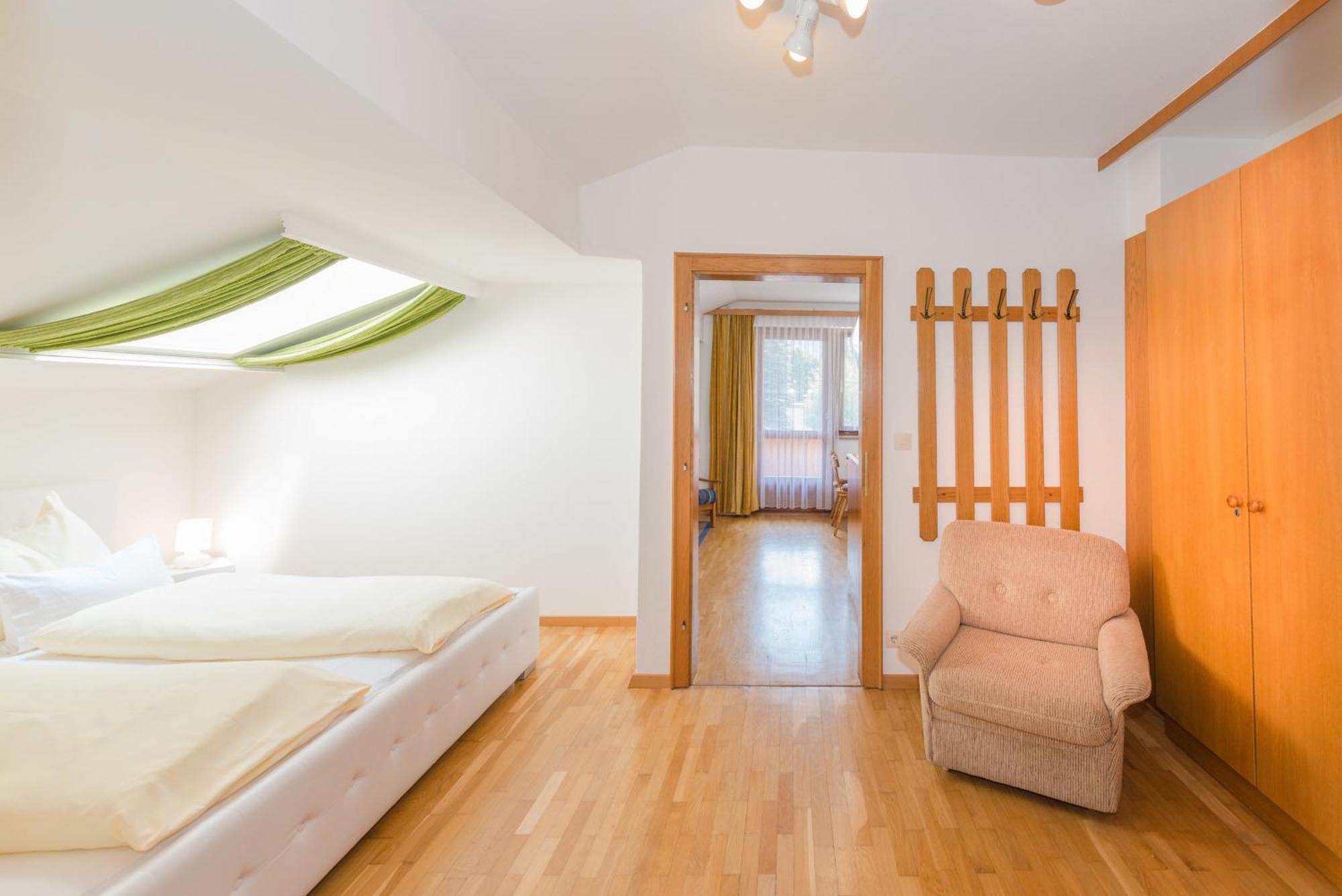 City Life 1 By Alpenidyll Apartments Schladming Bagian luar foto